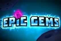 Epic Gems slot